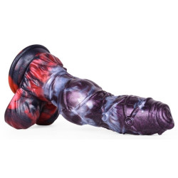 Bad Demon Gode Halori 18 x 6cm